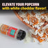 Wabash Valley Farms White Cheddar Cheese Popcorn Seasoning, 5.2 oz - Fat Free