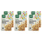 365 by Whole Foods Market, Organic Unsalted Garbanzo Beans, 13.4 Ounce (Pack