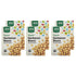 365 by Whole Foods Market, Organic Unsalted Garbanzo Beans, 13.4 Ounce (Pack