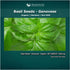 Organic Basil Seeds - Genovese - Ocimum basilicum - 1550+mg, 860+ Herb Seeds for Indoor or Outdoor Growing