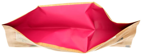 2.25 OZ. Sisters Fruit Company, Cranberry Apple Chips, All-Natural, No Preservatives, Fat-Free (Contains SIX Bags)