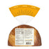 Essential Baking Company 16 OZ SF Style Sourdough Sliced Artisan Bread