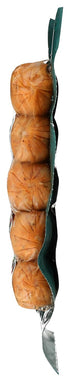 12 Bilinski, Organic Mild Italian Chicken Sausage, Ounce