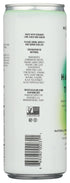 1pk 80 Mocktail Club Havana Twist Non-Alcoholic Sparkling Craft Cocktail - Calories, Non-GMO, No Artificial