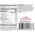 2.75 J&D's Bacon Salt, Cheddar, Ounce, Bacon Flavored Seasoning Salt, Kosher, Vegetarian