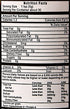 Marie Sharp's Habanero Pepper Hot Sauce, Belizean Heat
