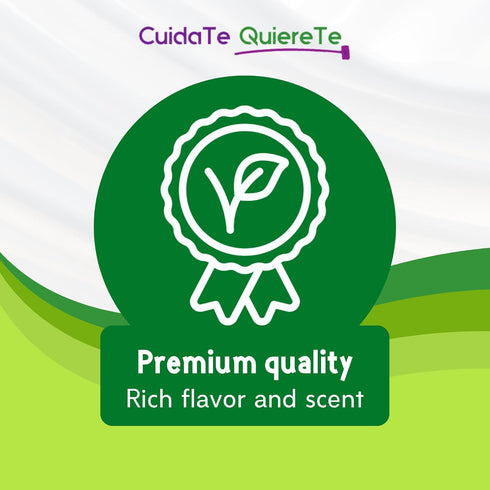 1.76 Oz (50 1 Pack, 20 100% Fig Leaf Tea, Hoja de Higo, Quiere Te, Grams), Up to Cups, Crushed Fig Leaf Tea, Loose