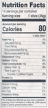 Keto Culture Baking 2 Pack (2 18 oz) Franz Gluten Free Seven Grain Bread, Soft, Fresh Baked, x