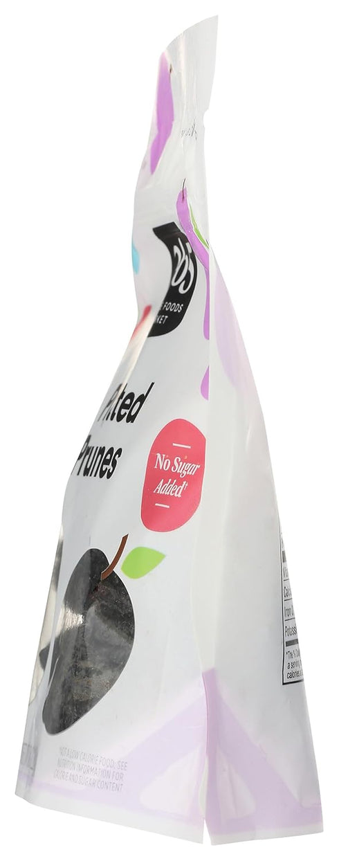 365 8 by Whole Foods Market, Pitted Prunes, Ounce
