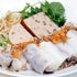 Vinh Thuan 14 Oz (3 packs) Flour for rice paper (Bot Banh Cuon)