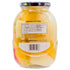 20oz (Pack 6) MW Polar Mixed Fruit in Light Syrup, glass jar