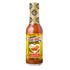 10 oz Marie Sharps Fiery Hot Habanero Pepper Sauce, Extra Hot Belizean Hot Sauce with Intense Heat & Flavor