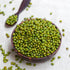 Mahita Collections 500g Prakruthi Green Gram | Green Moong Whole
