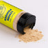 100% (4.76 oz, Organic Freeze-Dried Lemon Powder - Natural Citrus Food Coloring & Flavoring for Baking, Smoothies