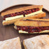 16.58 Surasang Premium Sweet Red Bean Paste - Authentic Korean Patbingsu & Asian Dessert Ingredient - Ready-to-Use