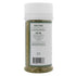 Lillie’s Q Herb Salt Seasoning, 6 oz - Garlic and Herb for Grilling Meat, Poultry & Vegetables