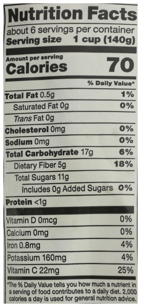 365 by Whole Foods Market 32 , Organic Berry Blend, Ounce