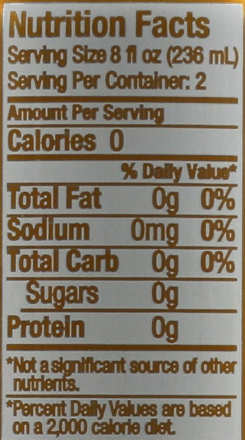 16 Oz Zevia, Soda Cream SF, Fl