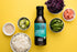 12 Oz Ocean's Halo, Organic Soy Free Stir Fry Sauce, Fl