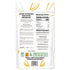 2.5 (40 oz) Pack 2 GF Harvest Gluten Free Organic Oat Groats, Pound Bag