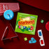 15.6 Oz STARBURST Sour Chewy Candy Individually Wrapped Fruit Chew, Sharing Size, Resealable Bag