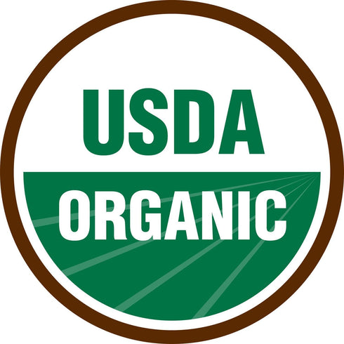 30 4.75oz Terrasoul Superfoods Organic Instant Mushroom Coffee, Servings, - Fair-Trade | Freeze-Dried | Medium Roast |
