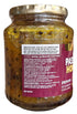 20.46 oz, 1 Passion Fruit Honey Puree, Jar