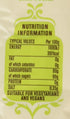 Billington's 500 BILLINGTONS Light Brown Soft Sugar, GR