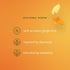 Set 80 (20ct Pack 4) Pukka Three Ginger Organic Herbal Tea, Digestion-Aiding Infusion With Ginger, Turmeric