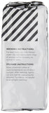 Amazon Fresh 12 (Pack 3) Decaf Colombia Ground Coffee, Medium Roast, Ounce