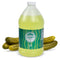 OMG Pickles Dill Pickle Juice for Leg Cramps Natural Pickle Juice Sports