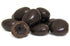 3 lb Gourmet Dark Chocolate Covered Cherries by It's Delish, Jumbo Reusable Container | Premium Dark Bittersweet