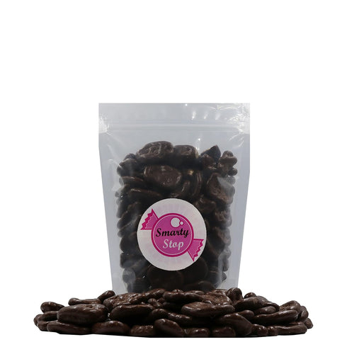 Smarty Stop 1 (Pack 1)) Banana Chips (Chocolate Banana Chips, Pound