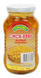 Florence Coconut, Beans and Fruit in Syrup, 2 Packs (Chick Peas in Syrup