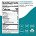 40 Slimming Mindful Nutrition Organic Skinny Hot Cocoa Mix - Servings - Sugar Free Hot Chocolate Mix Gluten Free Dark