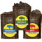 Jerky.com Exotic Buffalo Jerky Sampler - Wild Game Meat Snacks, High-Protein, All-Natural, 1.75 oz. (Pack of 3)