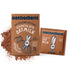10 oz 12 Oatbedient Chocolate Oat Milk Powder, Sachets, Non-Dairy Milk Powder, NGMO, Vegan, No Preservatives, Lactose