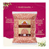 GHOTARAM 100% Cooking-100GM*2Pack Sabut Himalayan Pink Rock Salt, Pure Whole Pink Salt Crystals with Natural Trace