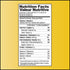 1.76 oz (50g) (Pack 3) Shan Chana Chaat Seasoning Mix - Spice Powder for Garnishing on Chickpeas Savory Snacks