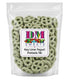 DM Sweets Key Lime Yogurt Covered Pretzels 1 lb Resealable Bag | Sweet &