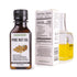 Siberian Pine Nut Oil | 100% Natural Extra Virgin Cold Pressed 100 ml / 3.4 fl oz | Unrefined Raw Vegan