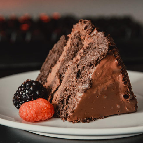 10-12% Packaged (8 Minimalist Natural Cocoa Powder with Cocoa Butter, Perfect for Baking and Hot Chocolate