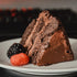 10-12% Packaged (8 Minimalist Natural Cocoa Powder with Cocoa Butter, Perfect for Baking and Hot Chocolate
