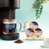 24 Organic Positively Tea Company, English Breakfast Black Tea, K-Cup Compatible, Pods