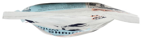 Luke's 51-60 Count, 12 OZ LUKES LOBSTER Raw Peeled & Deveined Tail Off Shrimp