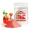 Fraunitsh Freeze Dried Strawberry Powder, 3.52oz/100g Natural Strawberry Powder Fruit Powder, Strawberries Powder