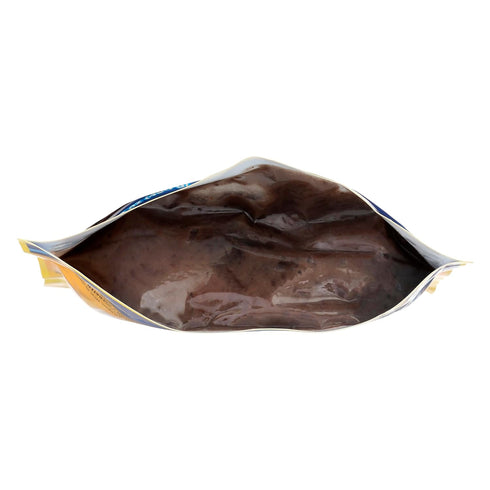 La Sierra 15.2 Refried Black Beans, Ready-to-Eat, Ounce Pouch