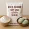 16 oz All-Purpose Asian Wrapper Flour Dumplings (Jiaozi , Gyoza , Mandu