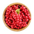 Nature Organic Schisandra Berries, Dried Loose Bulk Herbs for Tea, 4 Ounce Pack