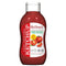 Wellbee's Honey Sweetened Ketchup - No Sugar Added - All Natural -
